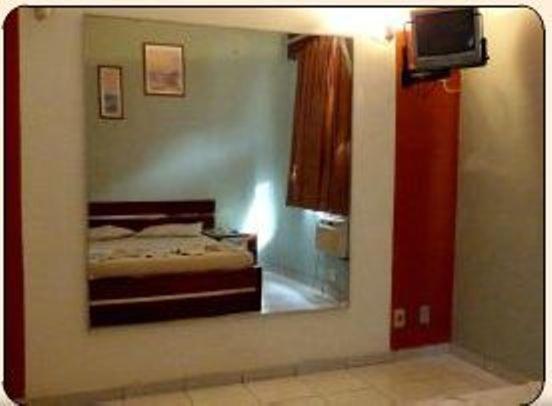 Estalagem Motel (Adults Only) — Photos 1
